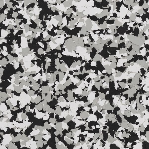 Domino flake blend